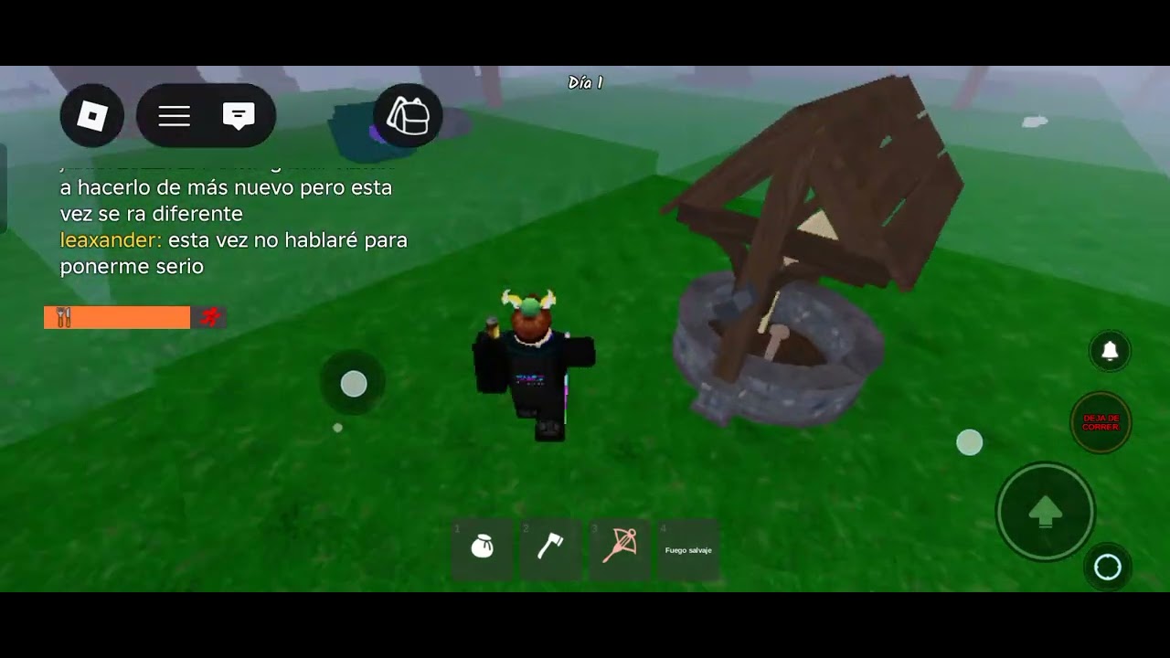 99 noches part1