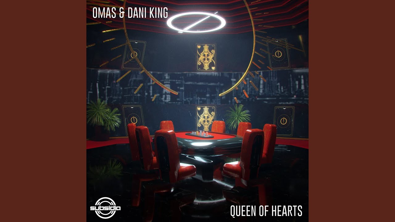 Queen of Hearts
