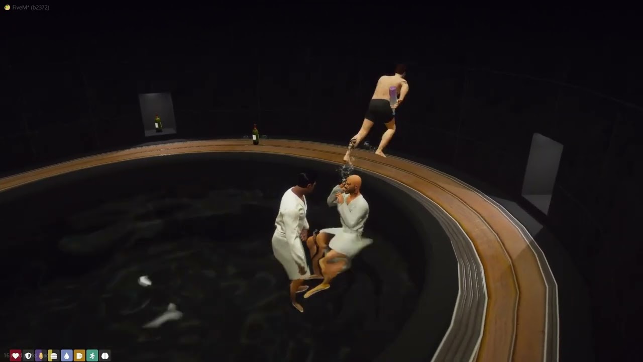 JJ a h&aacute;dka ve v&iacute;řivce | Artix (2023)