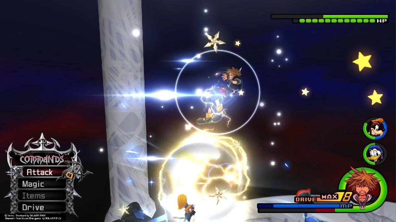 KINGDOM HEARTS - HD 1.5+2.5 ReMIX -_20260221130412