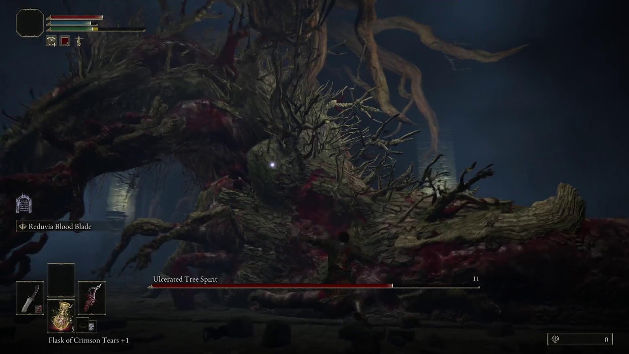 ELDEN RING 1ST PLAY THROUGH