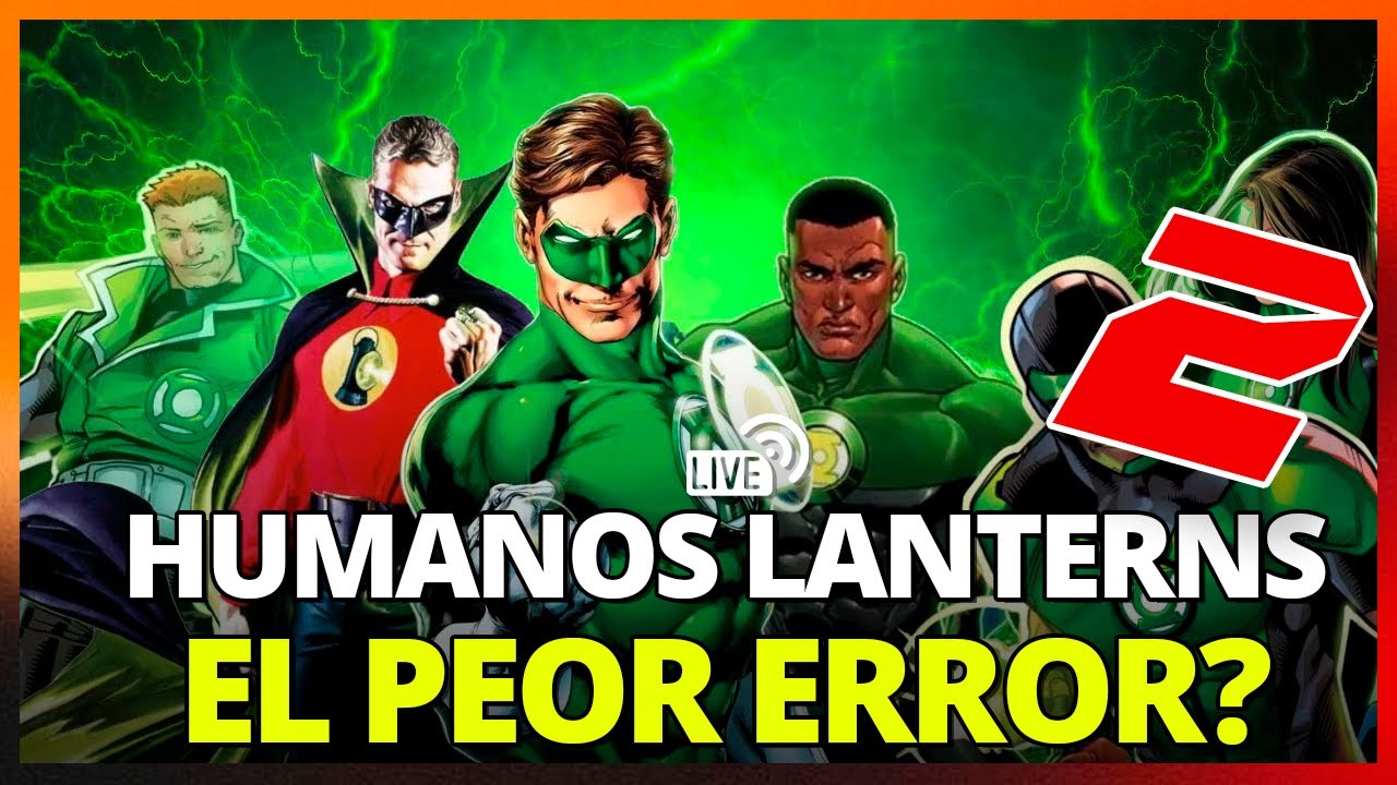 Humanos Arruinaron el Corps Poder sin control 2️⃣ … consecuencias eternas.