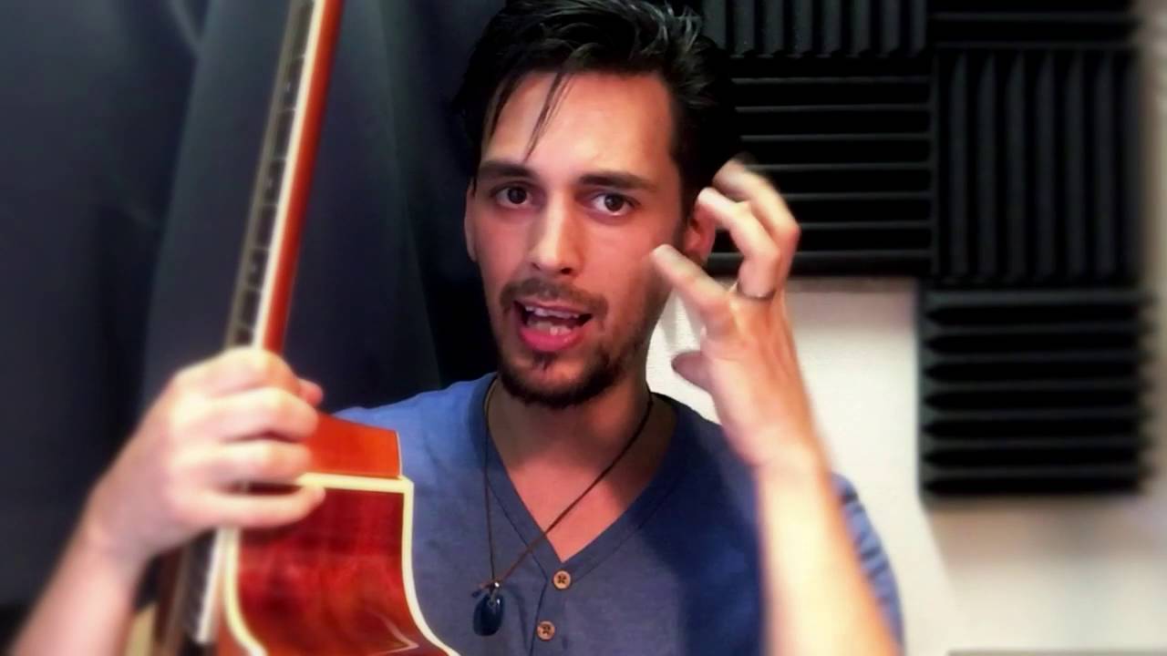 How to Make Your Singing Voice Stronger