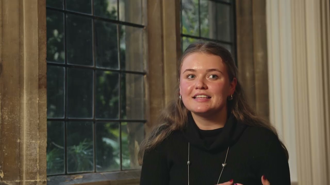 Oxford Future Leaders Programme: Student Reflections