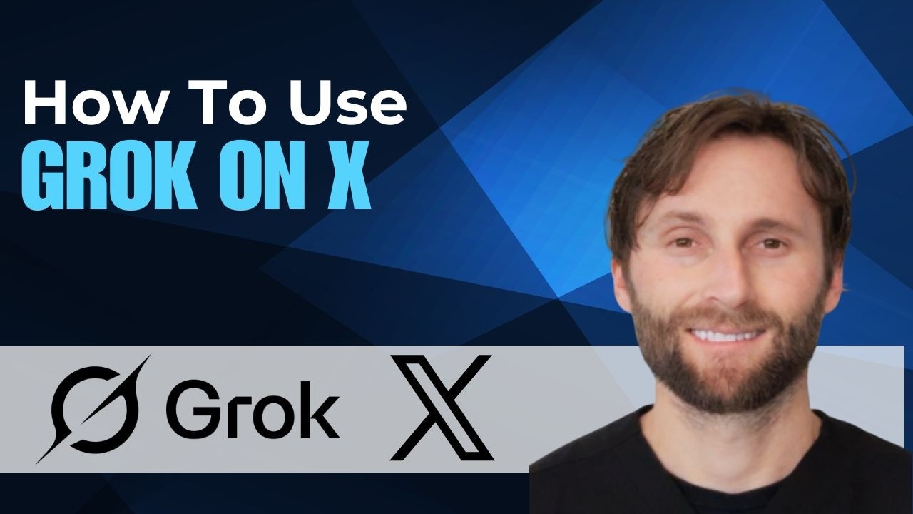 Как использовать Grok на X [Руководство 2026 года]