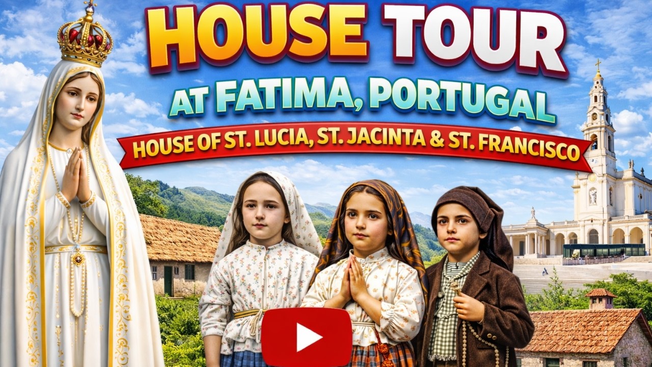A Truly Memorable Experience 😭🙏 | House Tour of Lucia, Jacinta & Francisco | Konkani #TravelVlog