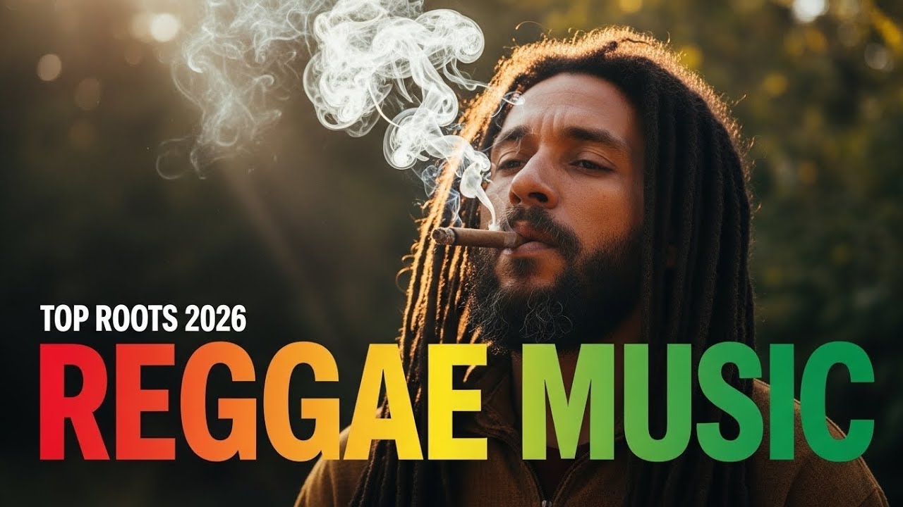 Roots Reggae Nonstop | Dub Roots Live Sound
