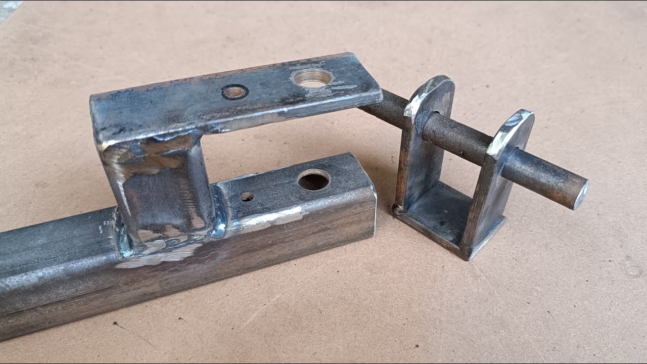 2 Awesome inventions & Tips With Home Meterials Handy Tools That's You Must Have / Do it Yourself