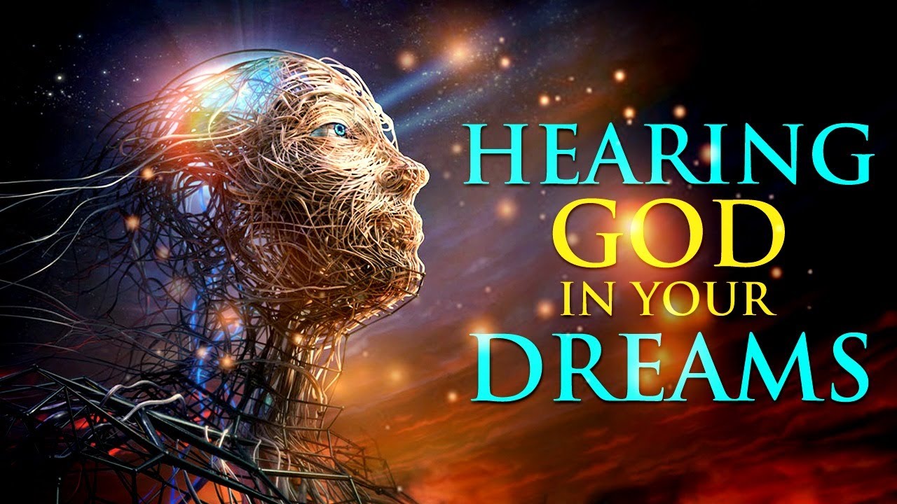 Hearing The Voice Of God In The Spirit World - Only Those Who Pay Attention Know This