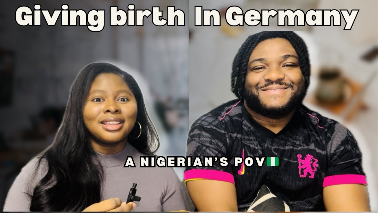 15 Things We Wish We Knew Before Giving Birth in Germany | Essential Advice for New & Expecting Moms