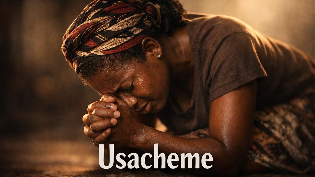 Usacheme – Takudzwa M (Official Audio) | Latest Shona Song 2026