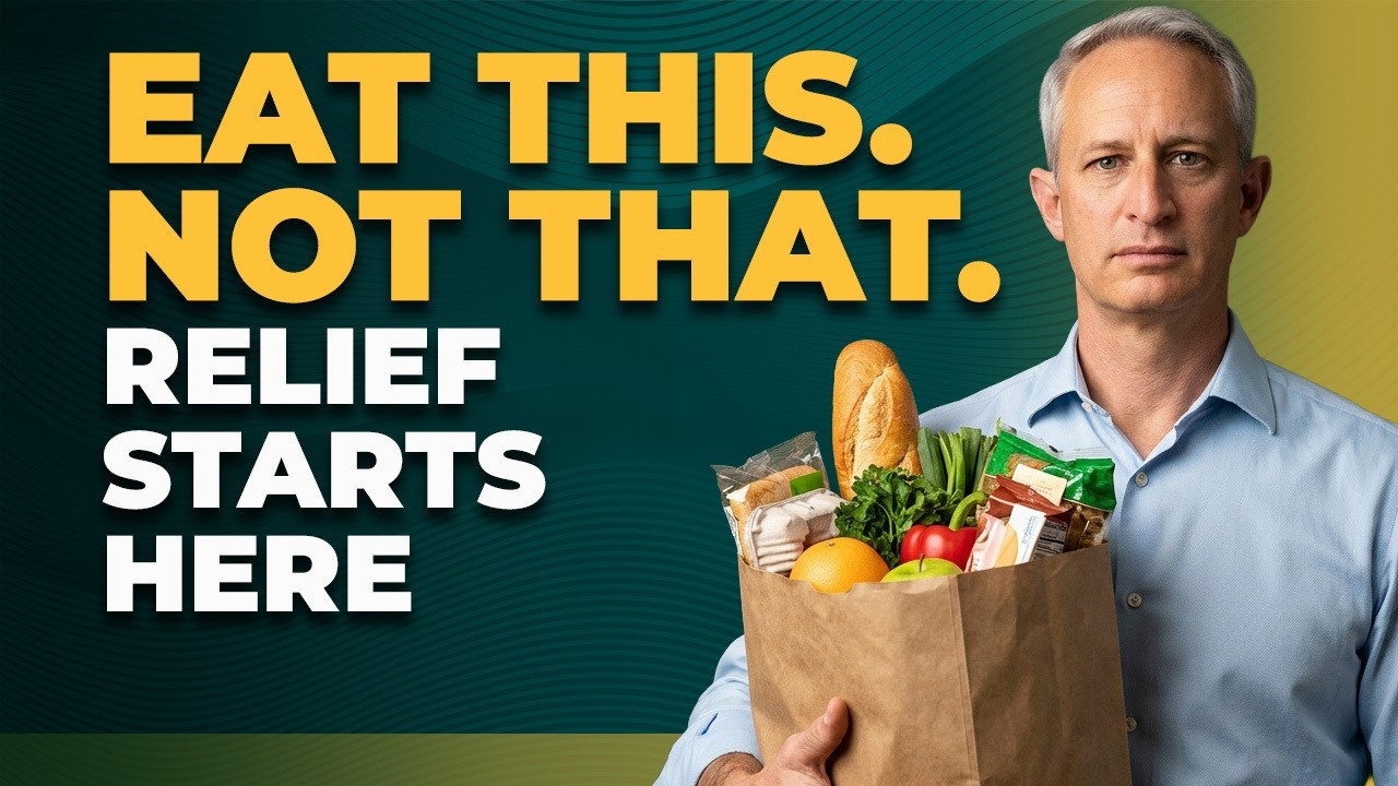 Avoid These Foods If You Have Arthritis!