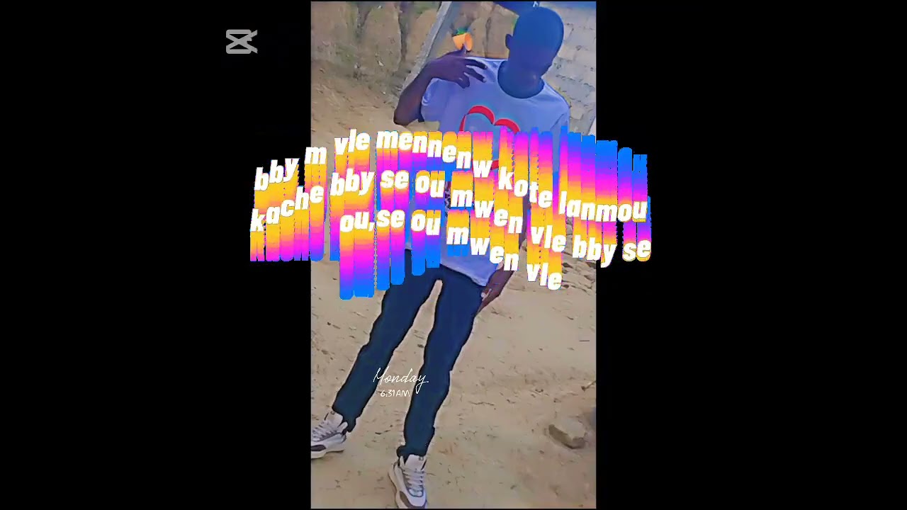 Kano fresh 702 mwen menm avèw audio officiel mp3