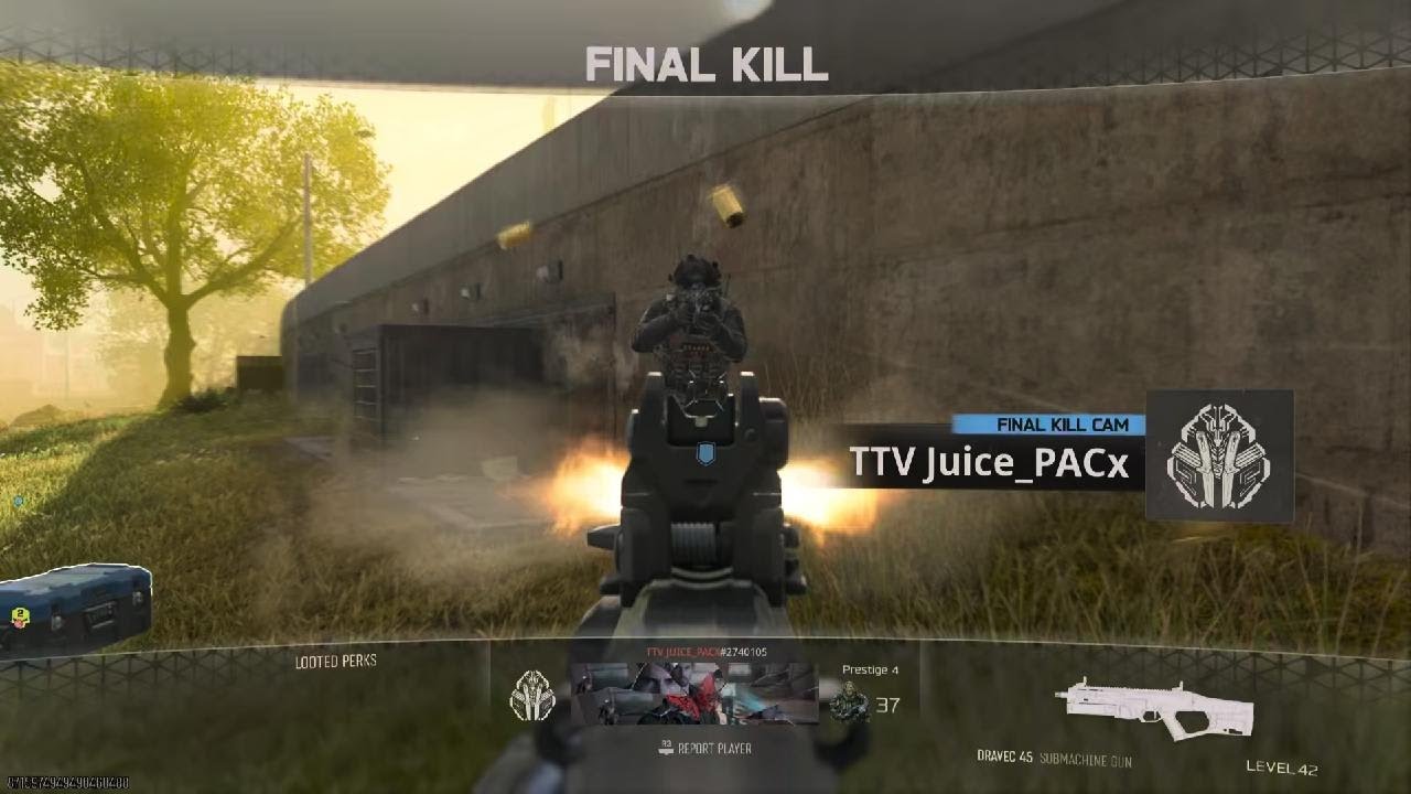 Call of Duty_🙌🏾