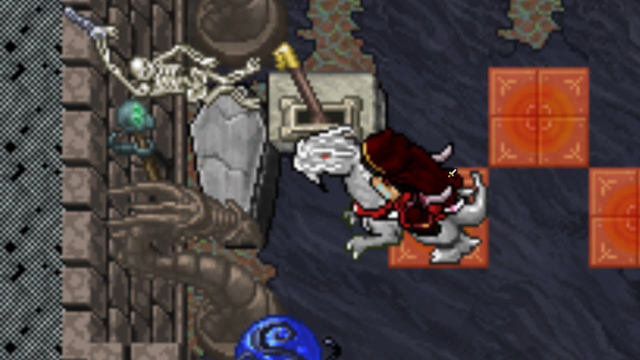 DNPN Pagodera - Como é a Annihilator Quest 2?