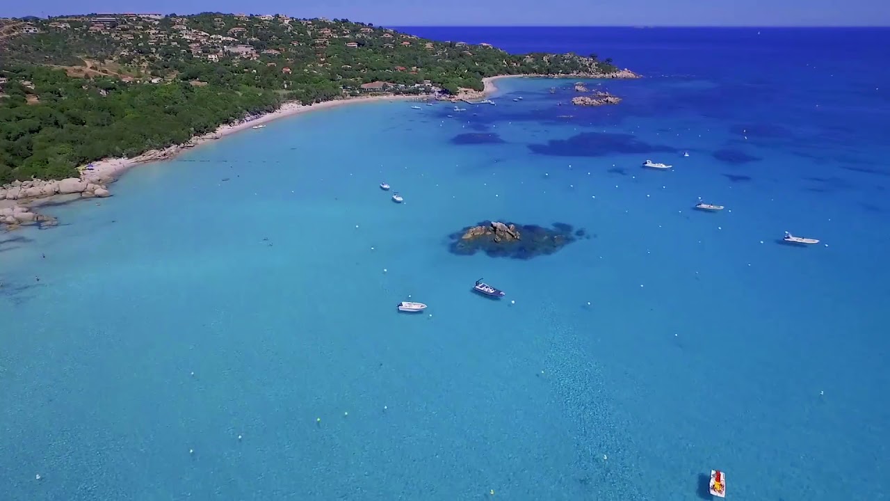 SANTA GIULIA AU DRONE
