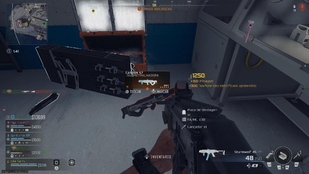 Call of Duty Warzone
