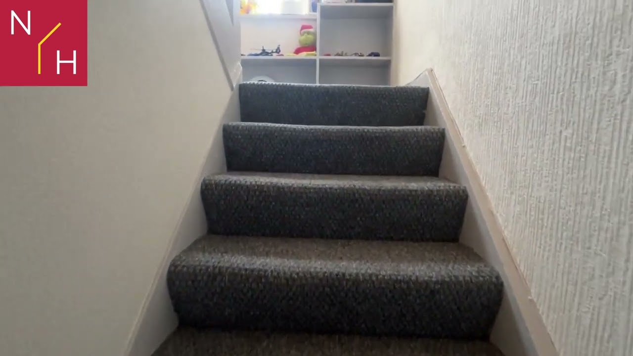 Eden terrace, DH1 - 4 bed student property