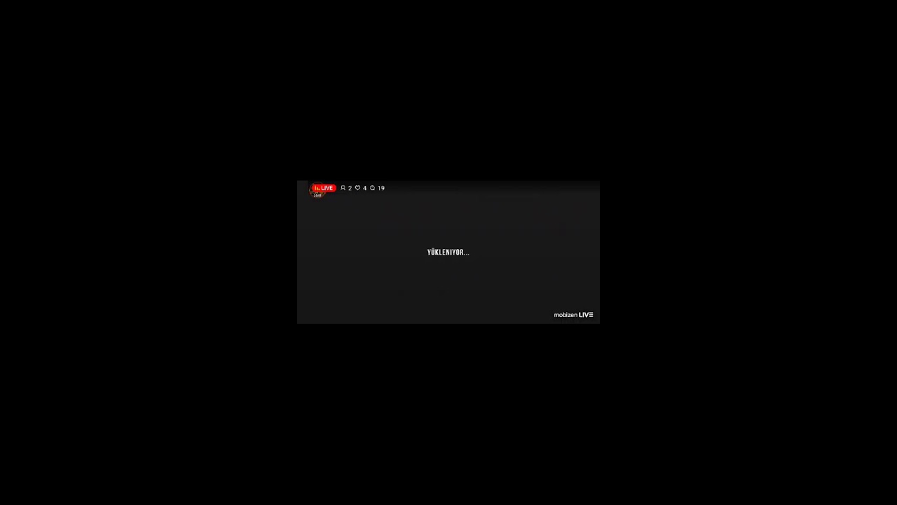 MobizenLiveStream