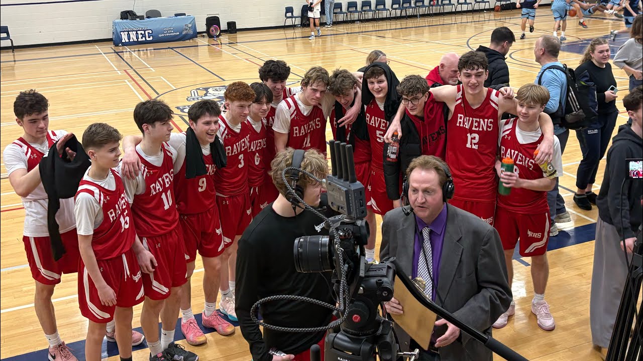 Nova Scotia Division 1 Provincial Highlights (2025/2026 Post-Season)