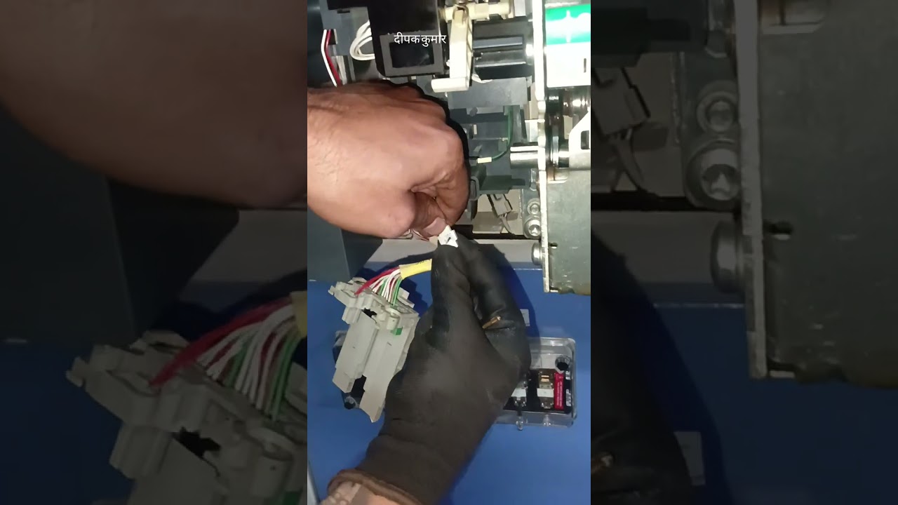 Schneider micrologic bypass Aise Karen