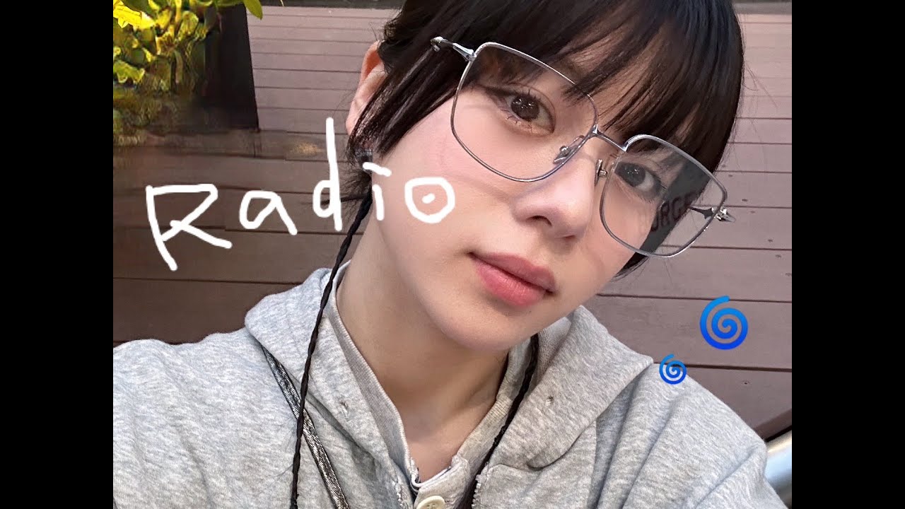 【ぐうたらじお】第12回「EPでるよ！✷」