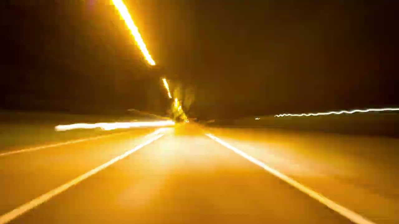 Midnight Groove