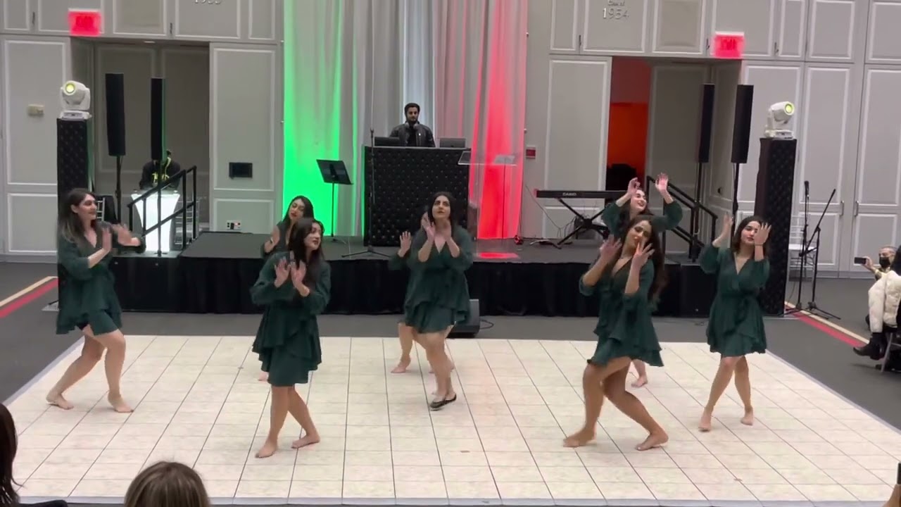 Nowruz 1401 #UMD2022