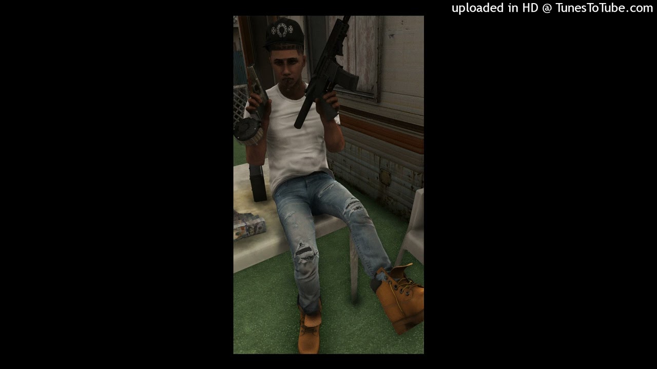 [WC:RP] BbySki4 x Badazz54 - Drill Tf Up