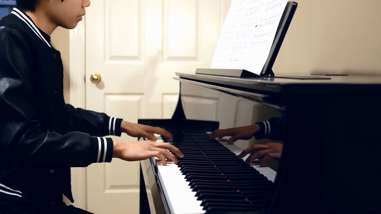 Purple Hyacinth - From the Start (Sophism & Isabella LeVan)