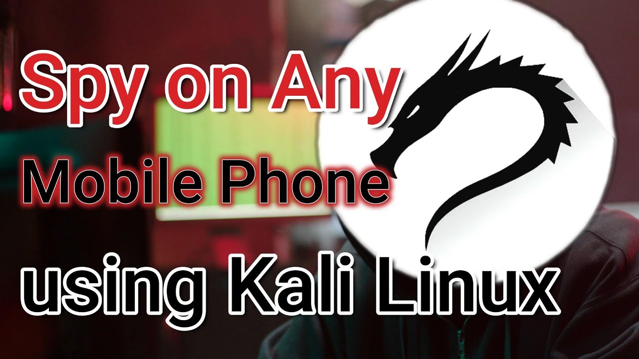 I Successfully HACKED an Android Phone using Kali Linux