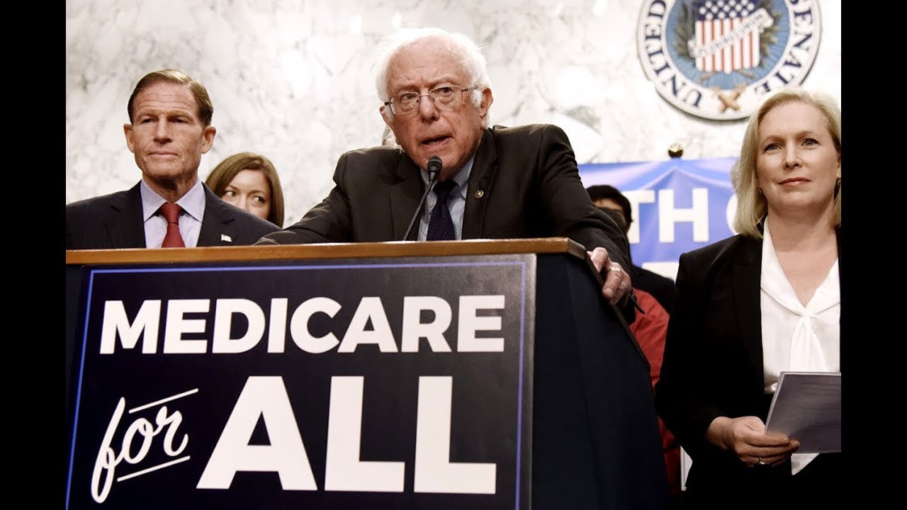Why Single-Payer Is The ONLY Way To Reduce Healthcare Costs