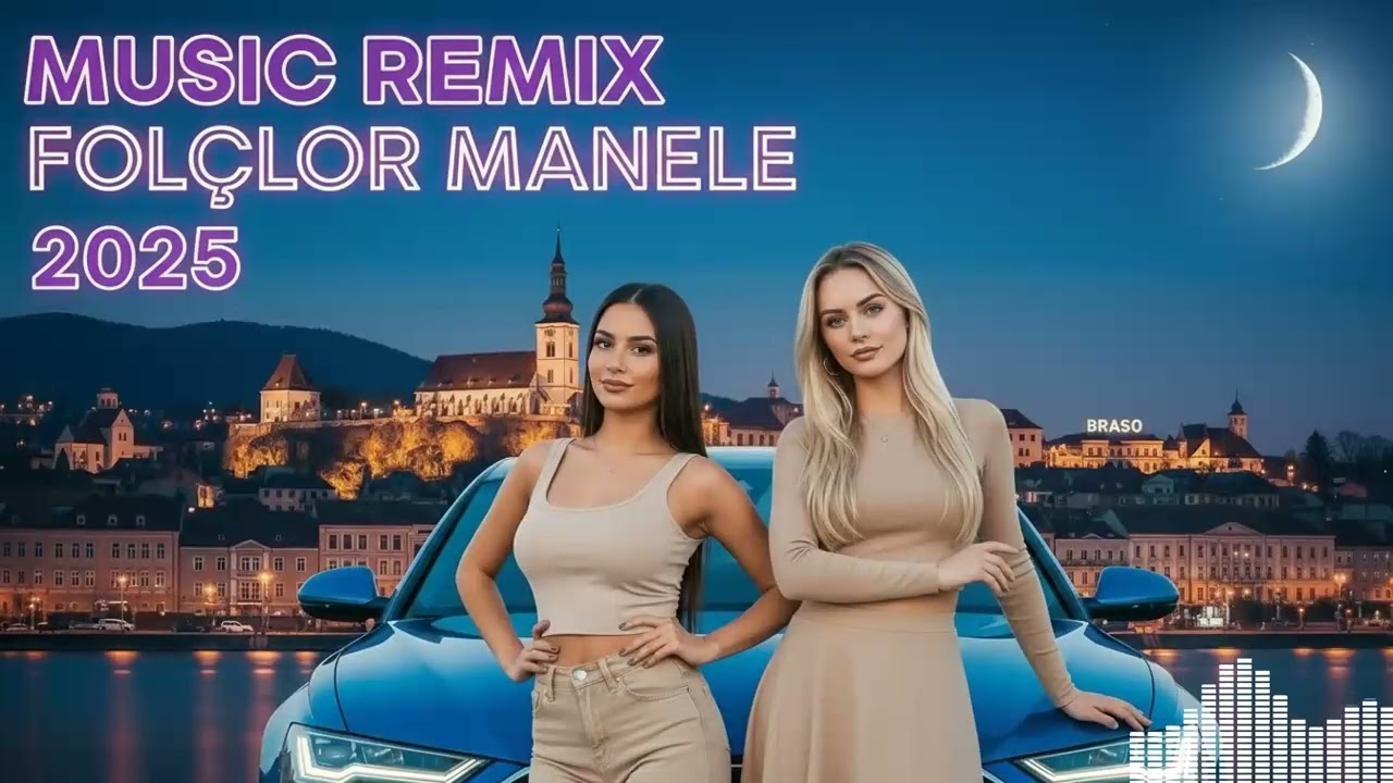 Volum MAXIM Manele 2025 🔊 BASS EXTREM pentru Mașină | Cele Mai Tari Hituri de Auto! 🔥
