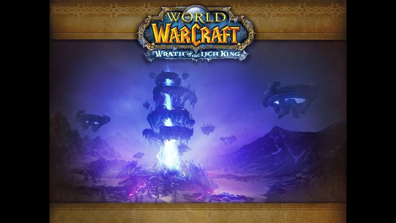 El Oculus (mazmorra de WOW).