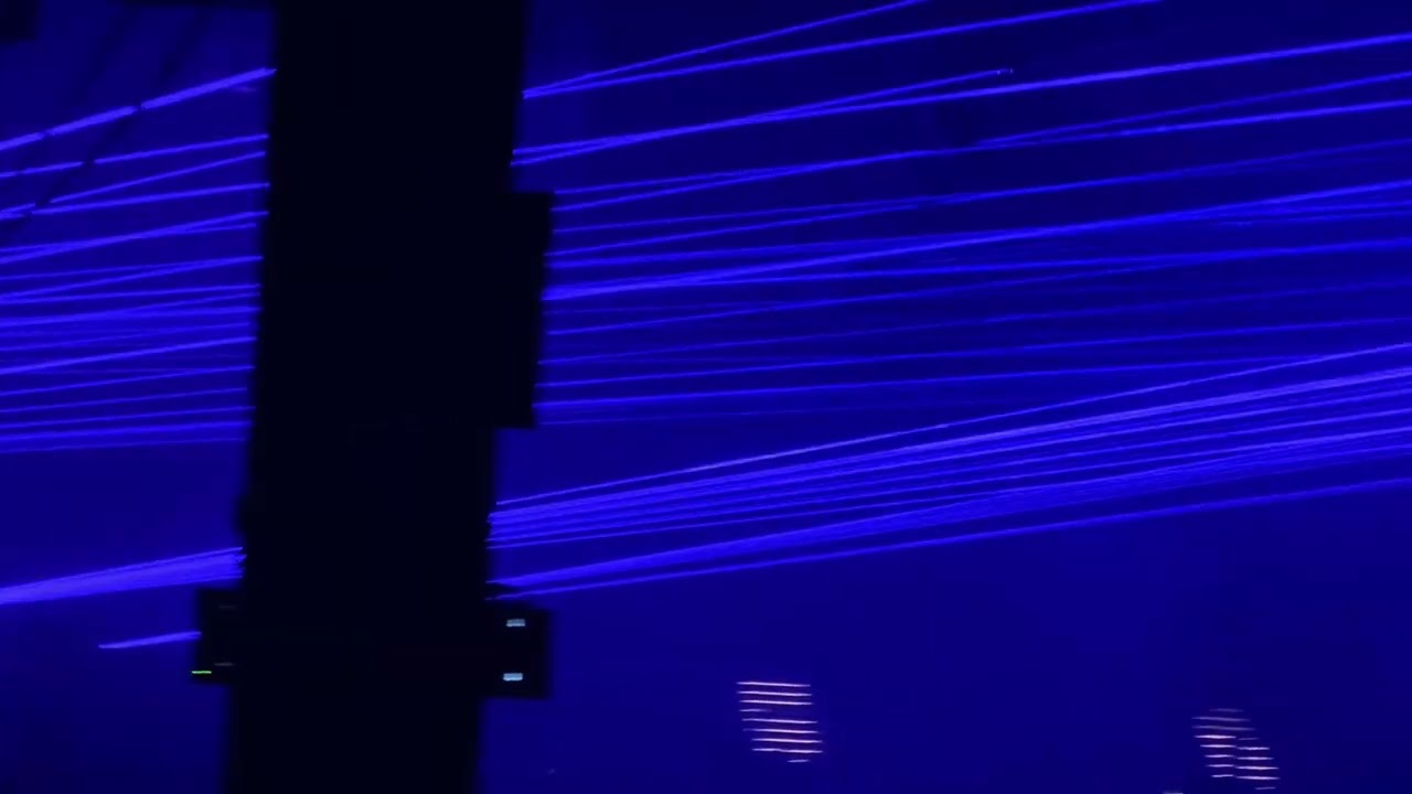 Faithless - Sydney - 2026 Mar 13