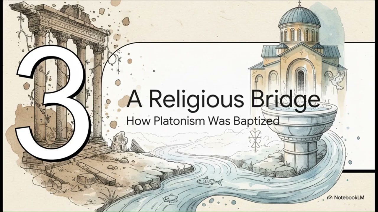 The Platonic Lineage #motivation #history