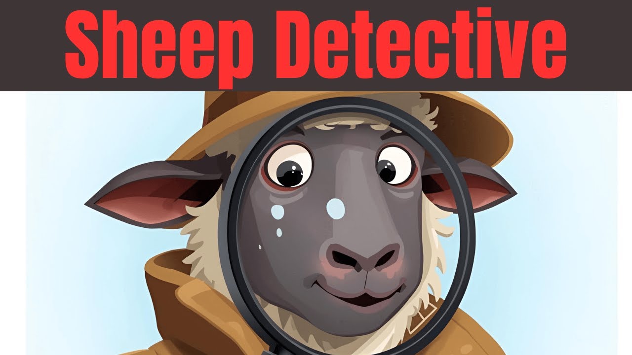 Sheep Detectives