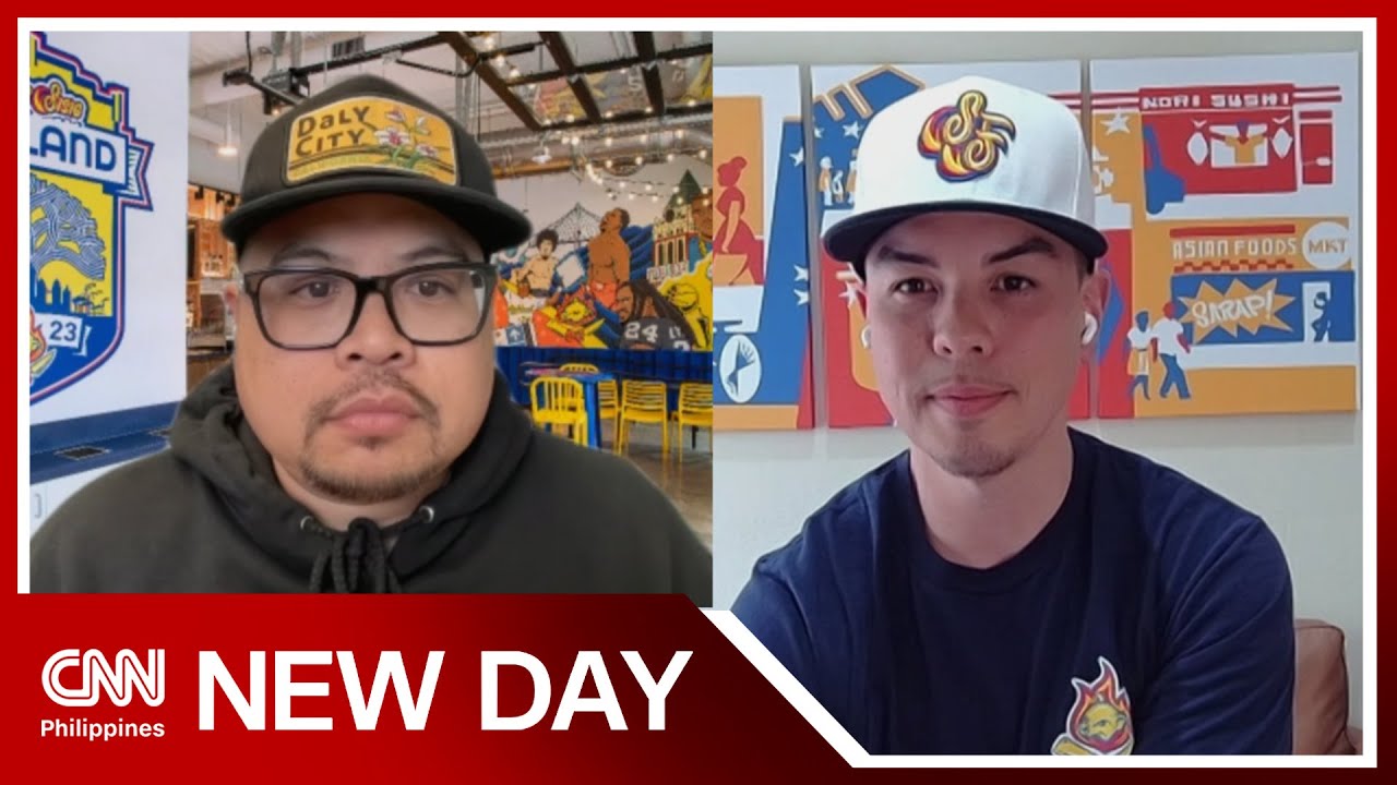 'Se&ntilde;or Sisig' opens new Oakland restaurant | New Day