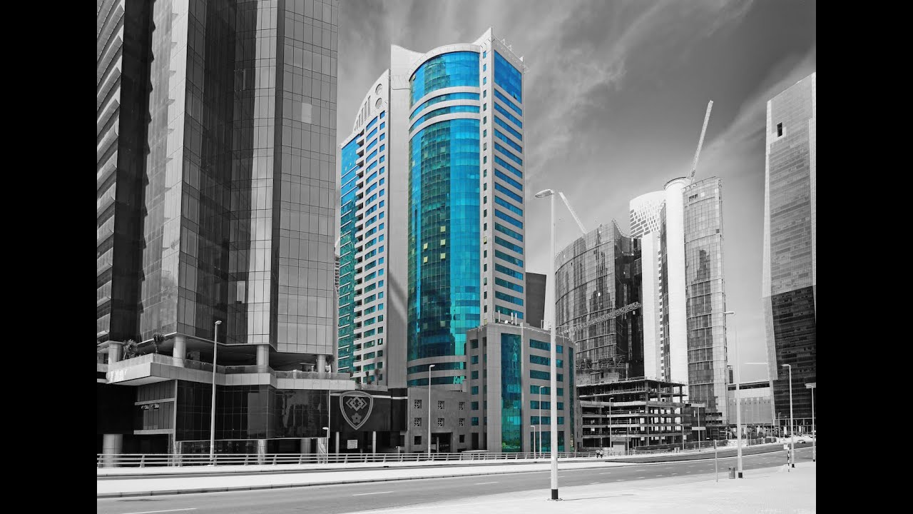 Ontario Tower - Business Bay