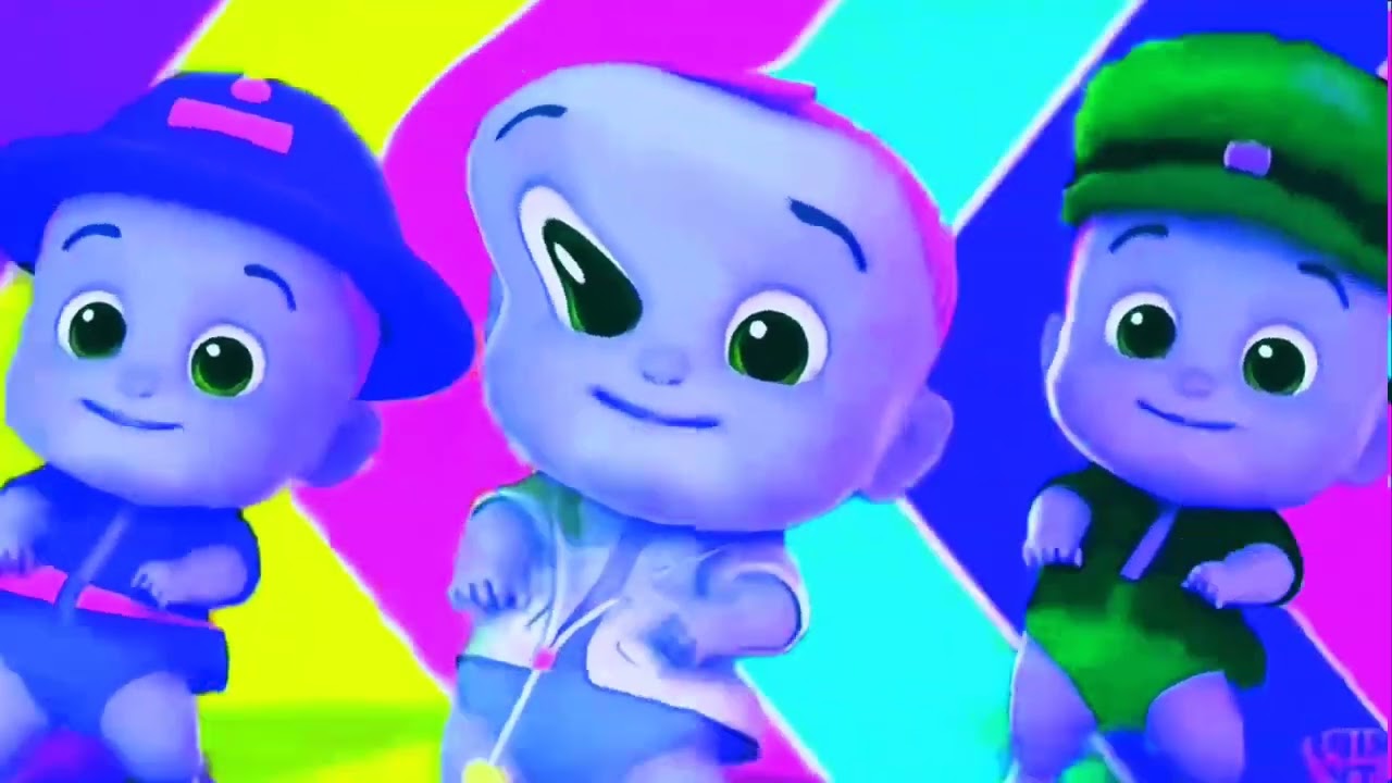 “KABOOCHI DANCE!”/BY:GAMAVISION CSUPO EFFECTS