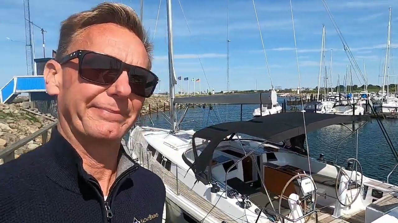 Hanse 415 2013