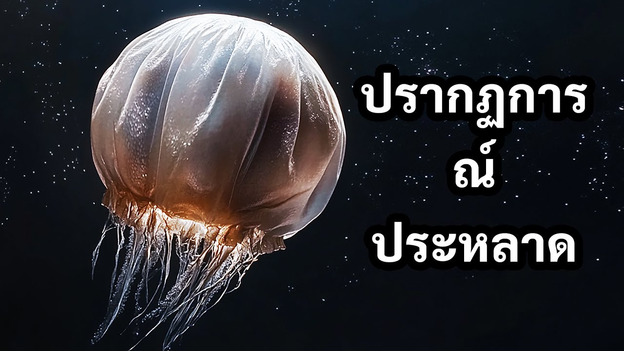 ดาวเคราะห์ที่น่ากลัวนี้พิสูจน์ว่าจักรวาลนั้นแปลกกว่าที่เราคิดไว้!