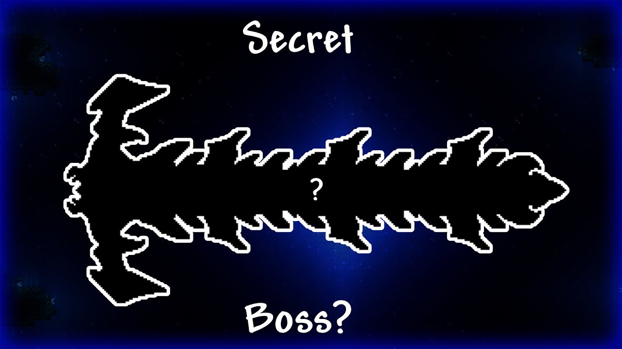 Beating Calamity's Secret Boss (Rogue Class Only Bonus)