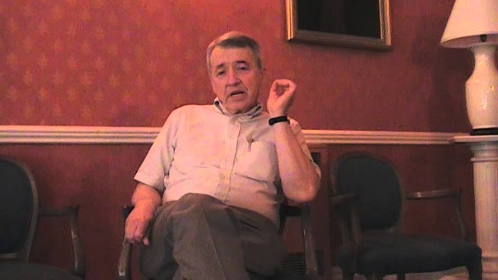Dan Hughes