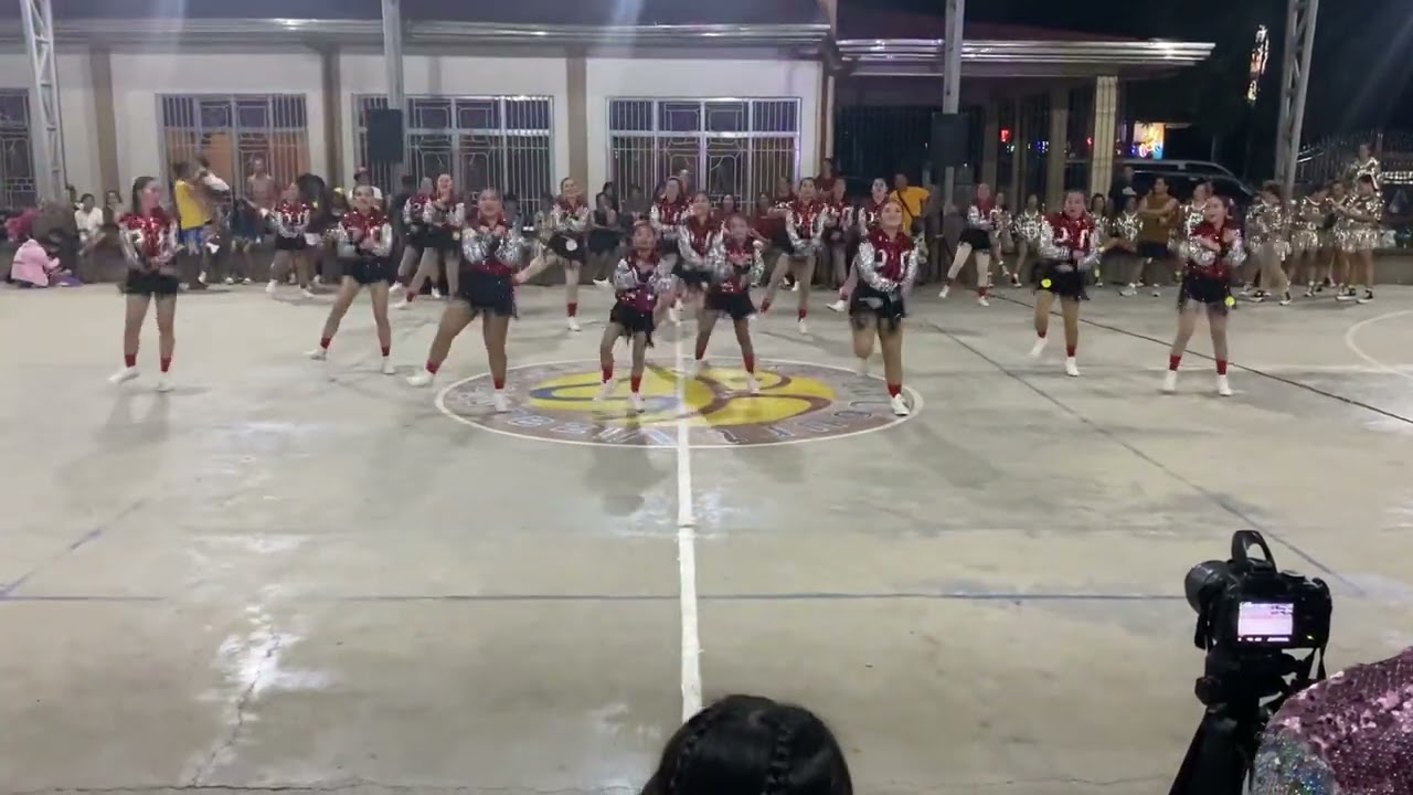 Zumba CHAMPION (ots pro category) at pampanga
