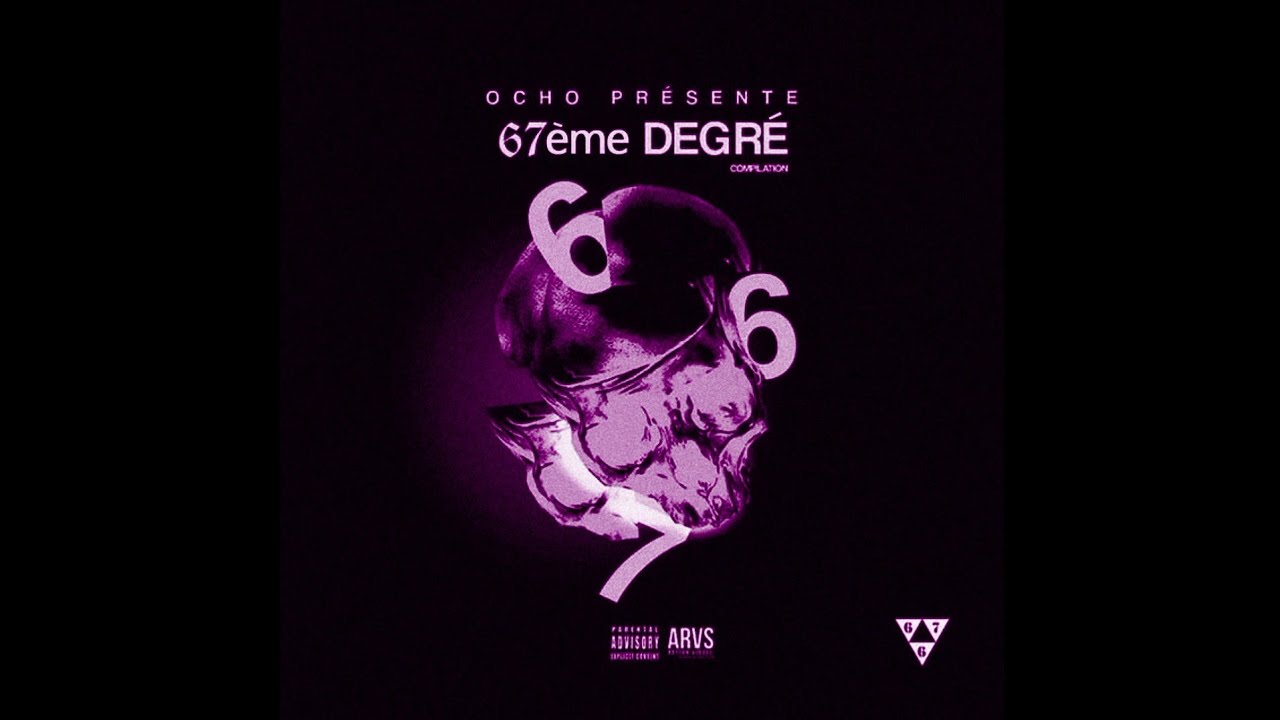 667 & Ocho - V.O. (67ème Degré) / Son Officiel Ralenti