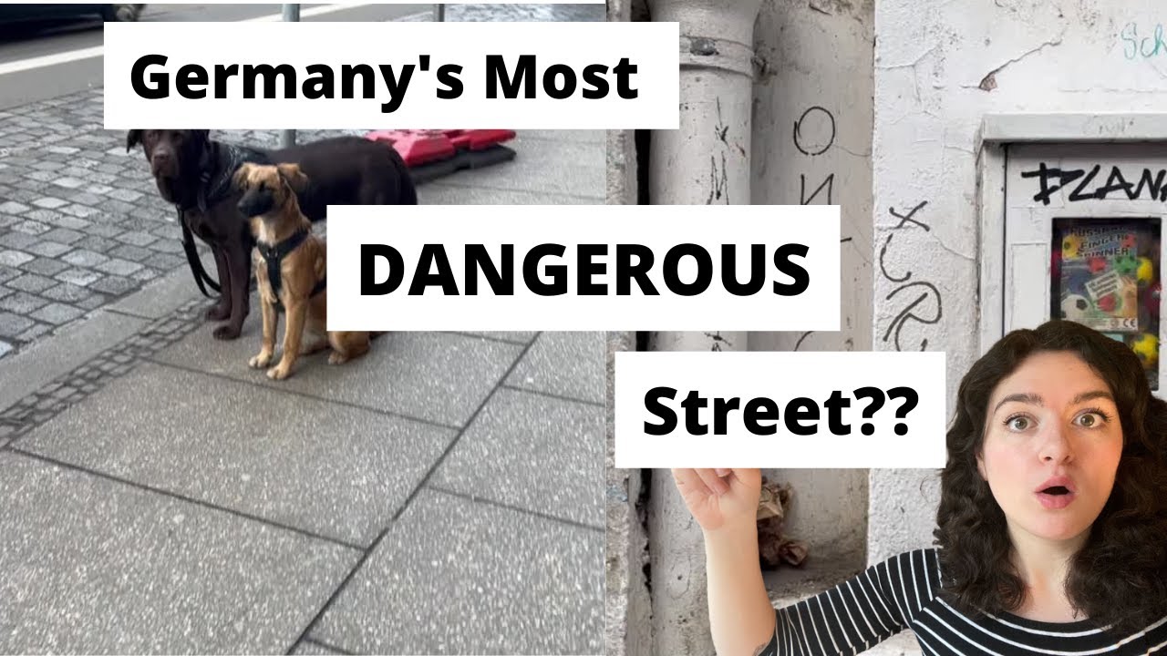 Leipzig, Germany Travel Guide: 5 Reasons Why You SHOULD Visit The &ldquo;Most Dangerous Street In Germany&rdquo;