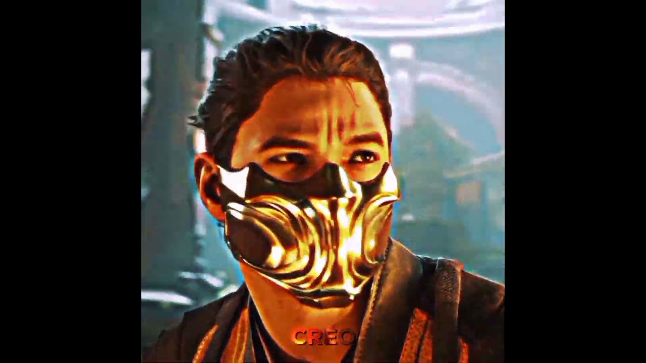Mortal Kombat 1 Lin Kuei Brothers edit