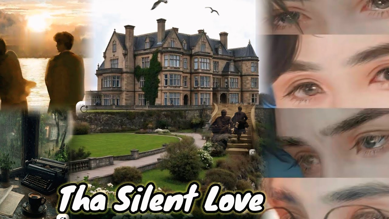 S2 The Silent Love 3(something is hurt) #wangxianfanfictionexplainedinhindi #blseries #bl#theuntamed