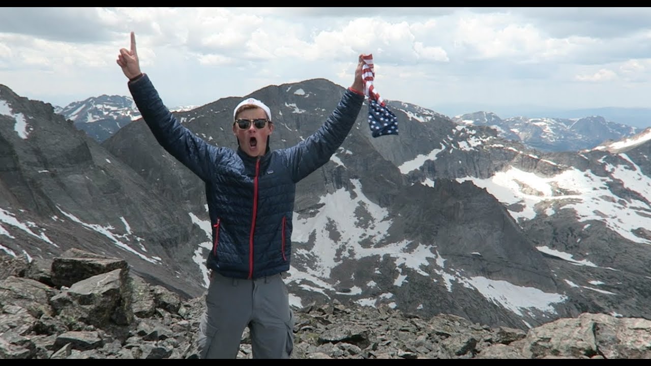The Colorado Project  - Day 7